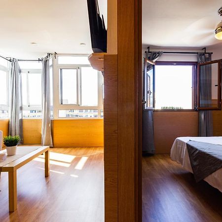 Coral Friendly Holiday Home Playa del Ingles  Luaran gambar