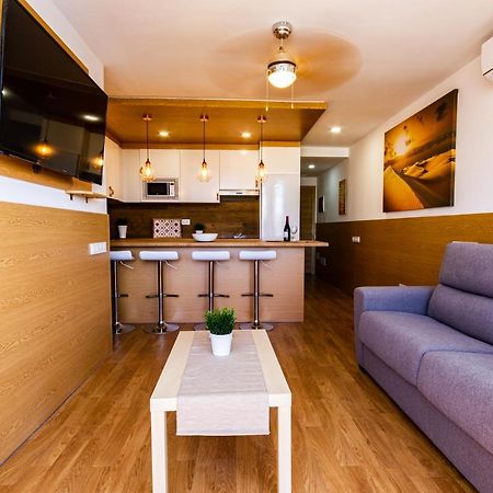 Coral Friendly Holiday Home Playa del Ingles  Luaran gambar