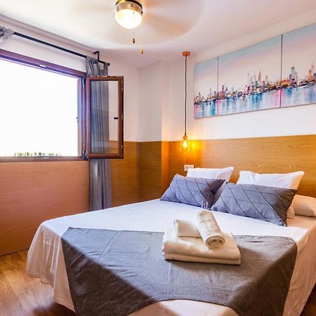 Coral Friendly Holiday Home Playa del Ingles  Luaran gambar