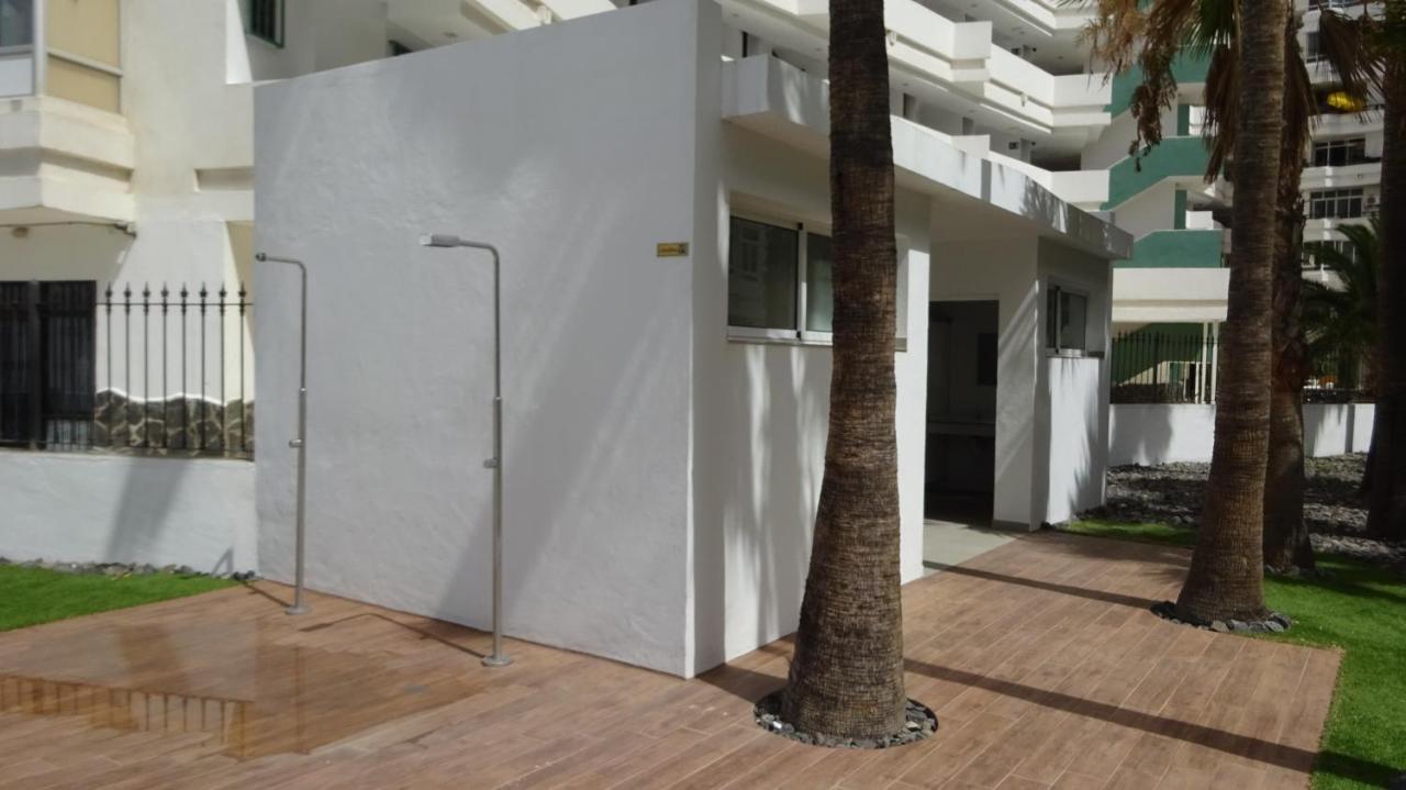 Coral Friendly Holiday Home Playa del Ingles  Luaran gambar