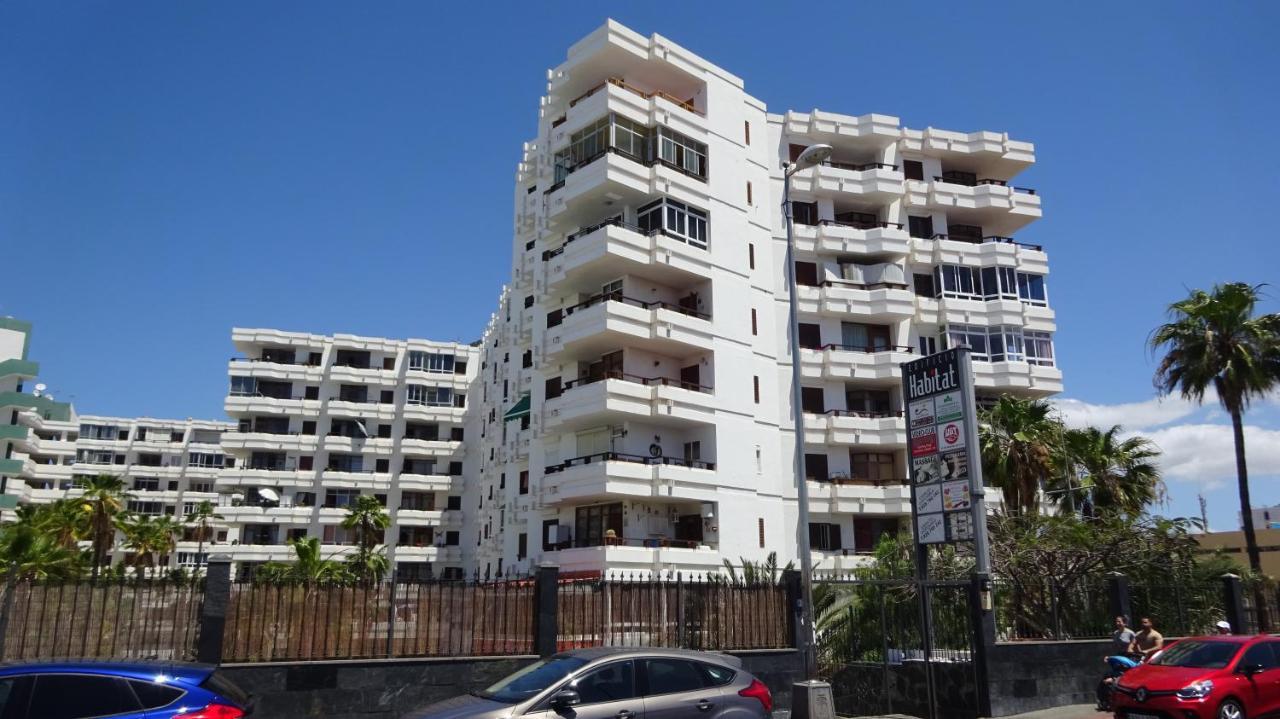Coral Friendly Holiday Home Playa del Ingles  Luaran gambar