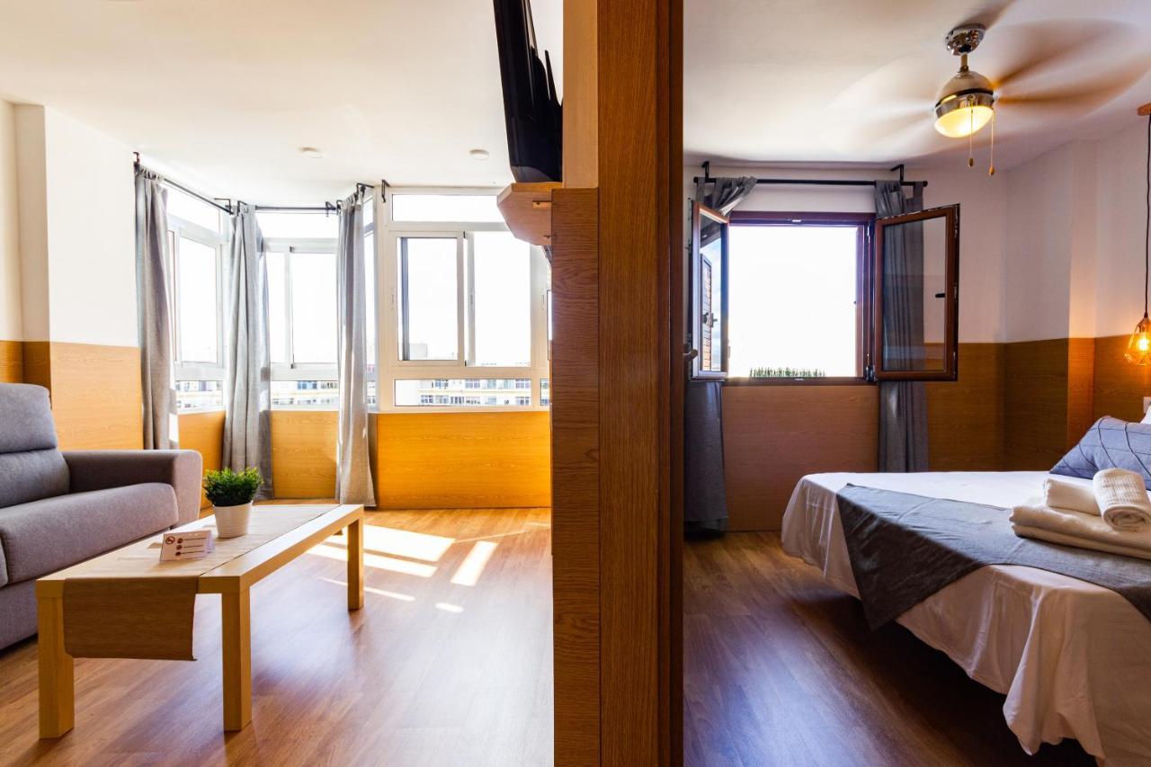 Coral Friendly Holiday Home Playa del Ingles  Luaran gambar