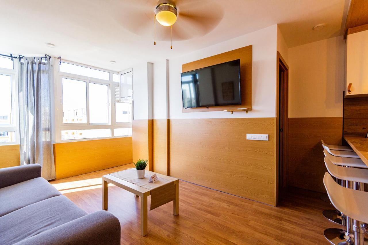 Coral Friendly Holiday Home Playa del Ingles  Luaran gambar