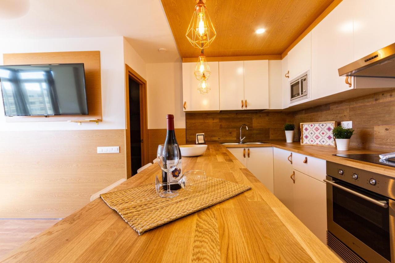 Coral Friendly Holiday Home Playa del Ingles  Luaran gambar
