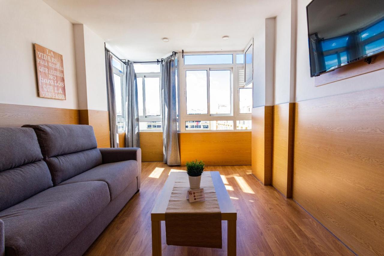 Coral Friendly Holiday Home Playa del Ingles  Luaran gambar
