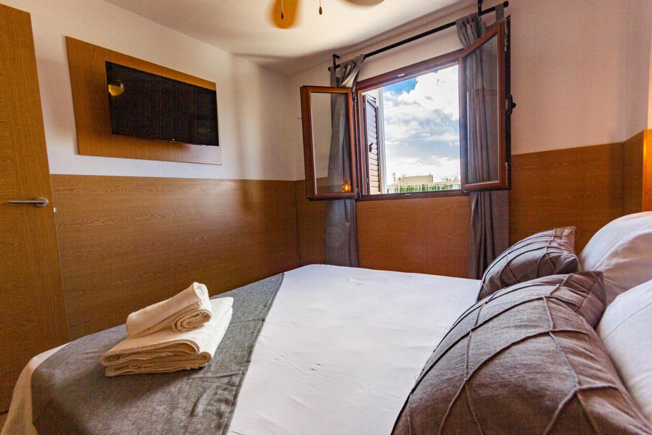 Coral Friendly Holiday Home Playa del Ingles  Luaran gambar