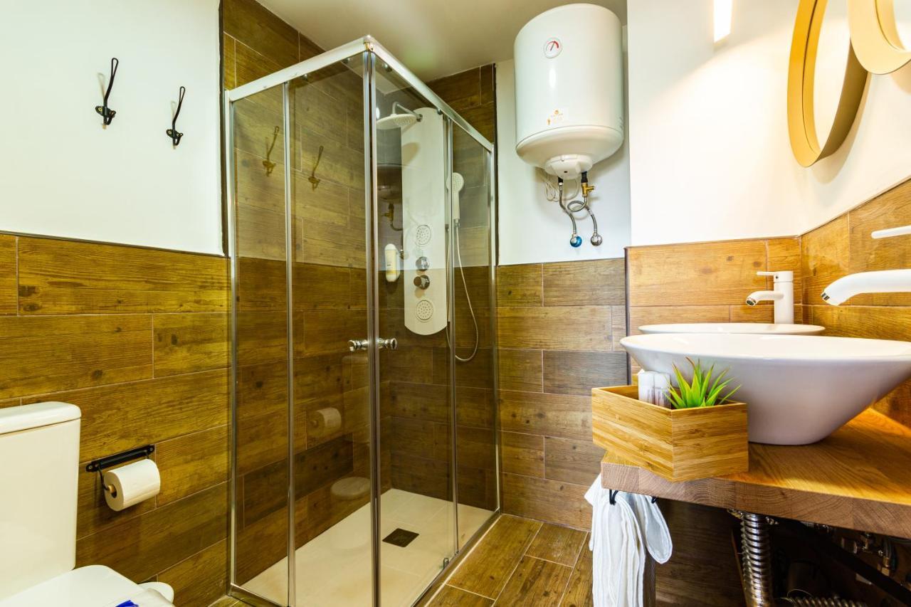Coral Friendly Holiday Home Playa del Ingles  Luaran gambar