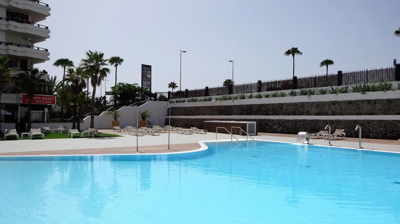 Coral Friendly Holiday Home Playa del Ingles  Luaran gambar