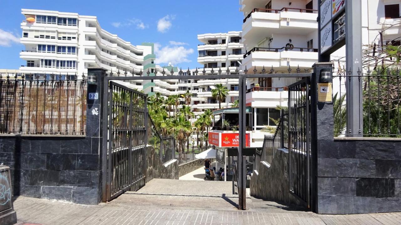 Coral Friendly Holiday Home Playa del Ingles  Luaran gambar