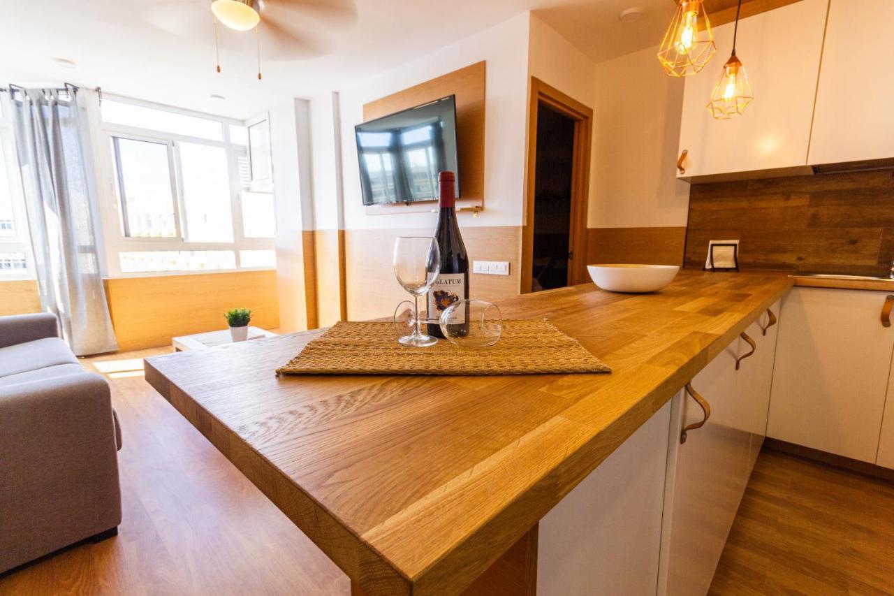 Coral Friendly Holiday Home Playa del Ingles  Luaran gambar