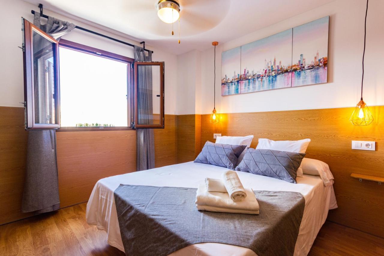 Coral Friendly Holiday Home Playa del Ingles  Luaran gambar