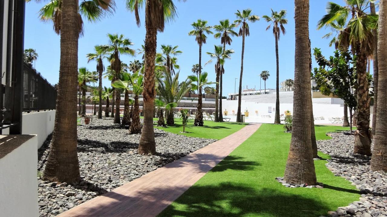 Coral Friendly Holiday Home Playa del Ingles  Luaran gambar